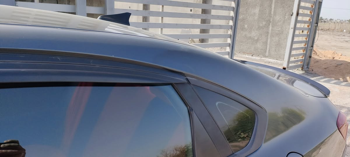 سلام عليكم
فورتي ٢٠١٩ s

محرك ٢٠٠٠

كير At 

موصافات 

راداد 

نظام قياده ذاتي 

حساسات

حادثها بنيد وجاملغ وباب بدون داخل 

وتكمه خلفيه 

سياره حلوة ماشية ١٢٠ الف قابل للزياده 

عنوان شهداء السيدية 
السعر ١١٨ 

***********
