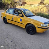 سمند • ٢٠١٠ • ديوانيه