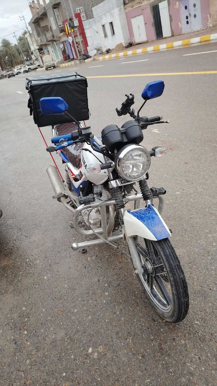 مراوس ب إيراني شعندك نزل


**إذا كنت صاحب هذا الإعلان وتريد حذفه لأي سبب، رجاءا أرسل رسالة إلى الدعم الفني**