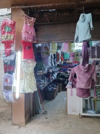 المشخاب • بدلات صغار • تراكات