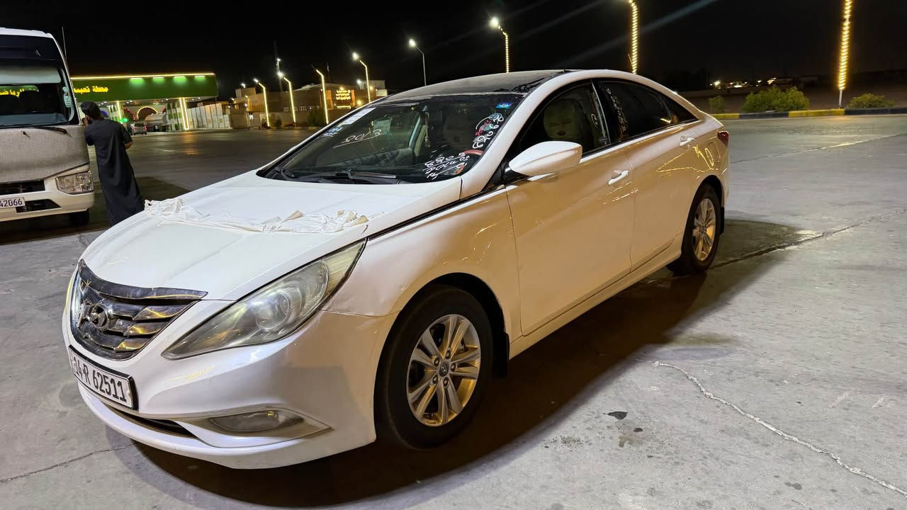 سلام عليكم سوناته وعود أمريكي رقم بصره تحويل حادث بيهه جاملغات خلفي صبغ 
سياره جهازه الخير 
كير مكينه وتبريد وتخم تاير سياره كل نقص مابيهه 
وسعره 95 ورقه مكاني بصره 
*********** البصرة, العراق
