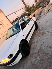 مستوبيشي كلنت ١٩٨٨ • صلاح الدين الضلوعيه • جير عادي