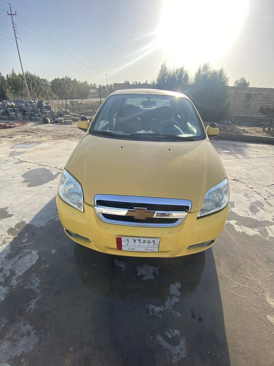 افيو موديل ١١ شركه عامه
رقم ذي قار مالكه بذي قار تحويل مباشر
سنويه ساقطه بل ٢٣ 
مكينه مفتوح خير من الله لا تنقيص ولا تبخير
كير أوتوماتيك جديد
كهربائيات كله شغال
تخم تاير وحداديه جديده
مكفوله من الحادث
بيه ٣ قطع تبديل
جاهزه السياره ع اخر حبايه
مابيه نقص
السياره مال جني
للبيع السعر ٤٨وبيه مجال حك الجيه
مكاني بابل ناحية النيل
رقمي ***********
