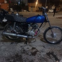 دراجة تعمير • مكينة قديمة • بصرة الحيانية