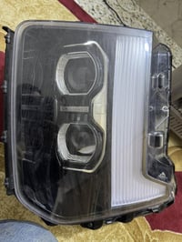 لايتات جهة السايق للبيع بلسايد اصلي مال أمريكي اتصال ع الرقم0781143716...