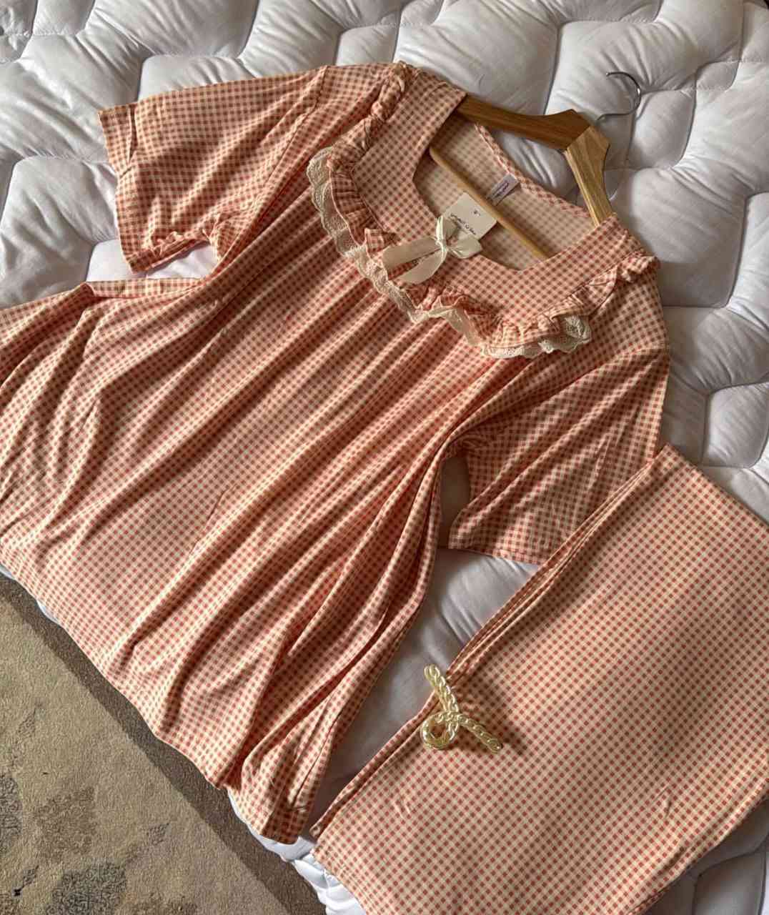 من اجمل العروض الجديده ✨💕
درزن مشكل من هل تراكات ب ١٢٠ الف بدل ١٢٥
القياسات L xl xxl

De


**إذا كنت صاحب هذا الإعلان وتريد حذفه لأي سبب، رجاءا أرسل رسالة إلى الدعم الفني**