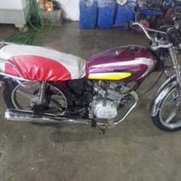 سيفان ١٩ • مكينة نضيفه • بدها بطارية