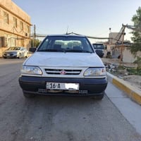 موديل ٢٠١١ • كربلاء • قابلة تفاوض