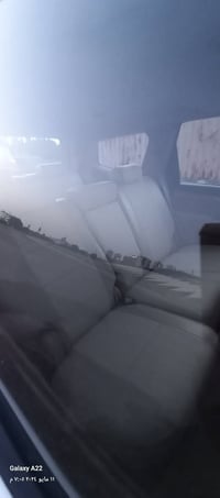 موهافي للبيع موديل ٢٠١٢ محرك ٣٨٠٠ فتحة بلسقف تبريد ٣ قطع محرك او كير م...