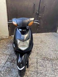 دراجة • شغالة • بغداد الجديدة