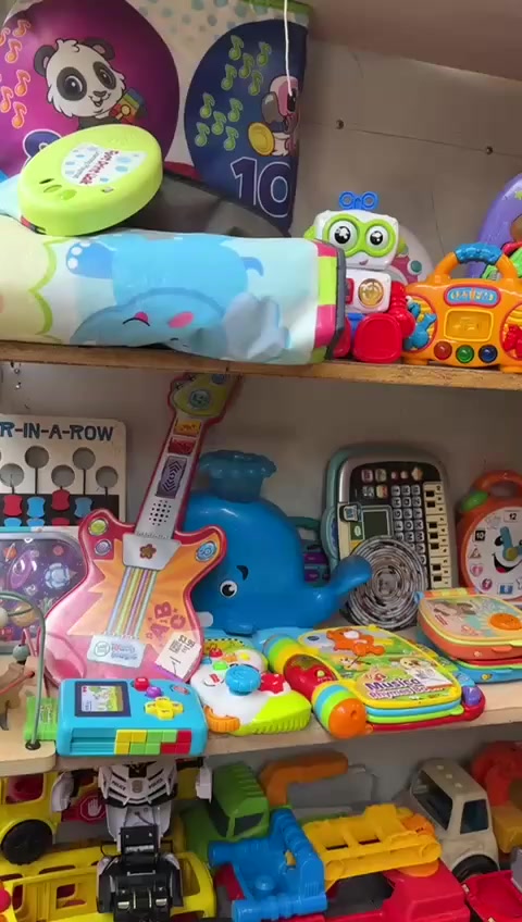 السلام عليكم جبت الكم العاب تنزيلات بمناسبة العيد واهلا وسهلا بيكم يم محل يوسف العاب مقابيل علي كماشة مفتحين كل ايام بعد الفطور وليام العيد إنشاء الله


**إذا كنت صاحب هذا الإعلان وتريد حذفه لأي سبب، رجاءا أرسل رسالة إلى الدعم الفني**