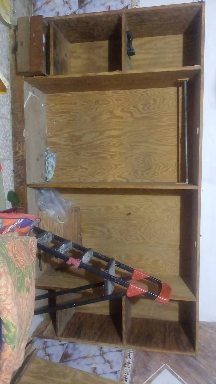 للبيع معرض مع كنتور من رخصة مدير الكروب


**إذا كنت صاحب هذا الإعلان وتريد حذفه لأي سبب، رجاءا أرسل رسالة إلى الدعم الفني**