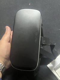 للبيع نظاره VR الافتراضيه السعر :٢٥ الف  التواصل عبر الرقم الاتي :   0...