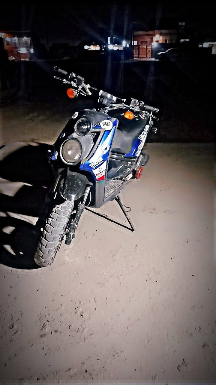 سلام عليكم سكنس جبلي للبيع دراجه خير من الله لا تنقيص وله تبخير ما مفتوحه دراجه حلوه ونضيفه مكاني ابو غريب ابو بنيصير سعر 650وبيه مجالل دراجه بل حقيقه احله من صور


**إذا كنت صاحب هذا الإعلان وتريد حذفه لأي سبب، رجاءا أرسل رسالة إلى الدعم الفني**