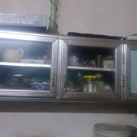 كاونتر • للبيع • خزائن