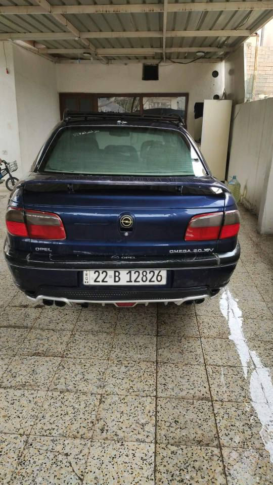 اوبل كاميش موديل 95 تبريد تدفئة محرك ونجي كير اوتو كهربائيات كلها شغاله جام 4 كهربائي سعر35 عنواني كركوك كركوك, العراق


**إذا كنت صاحب هذا الإعلان وتريد حذفه لأي سبب، رجاءا أرسل رسالة إلى الدعم الفني**