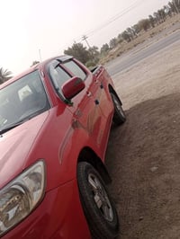 هايلوكس • ٢٠١١ • بابل شوملي