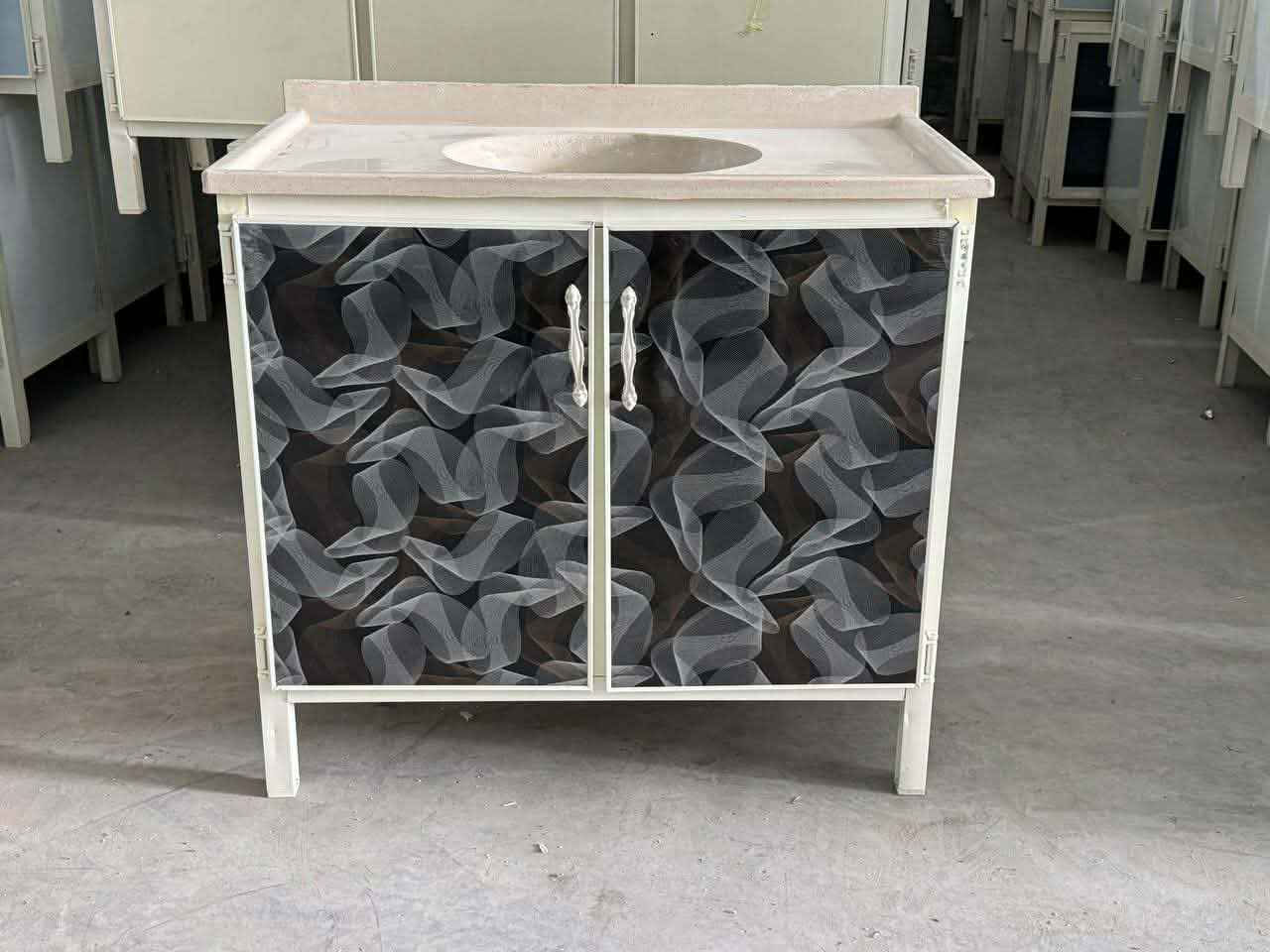 سنك قياس متر المغسلة مرمر 

للحجز والاستفسار مراسلة الصفحة 

التوصيل لجميع المحافظات العراق بغداد, العراق


**إذا كنت صاحب هذا الإعلان وتريد حذفه لأي سبب، رجاءا أرسل رسالة إلى الدعم الفني**