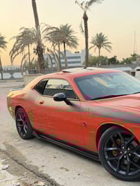 دوج جارنجر جيتي بلاص فول لاخير2023 الموصفات  ستيرن كهرباء  خزن ميموري ...