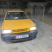 سايبا • ٢٠١٦ • تايرات جديدة