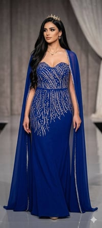 فستان • قياس ٤٦-٤٨ • توصيل جميع المحافظات