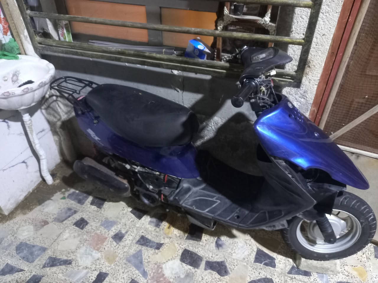 تسعه البيع كاملا سلف هندر كهربايات كاملا محرك ناعم مامفتوحا كزوز بلادي كابريته بلادي قفال جنطا مكان الزبير250  ***********
