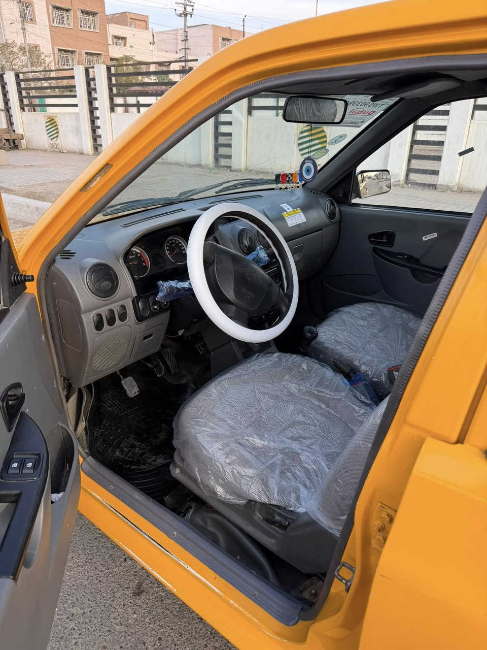 سلام عليكم سايبا 18 مكفوله كير محرك شواصي صبغ صدر جديد تخم تايرات قبل شهر شادهن بسمي هزه جديده رقم انكليزي سنويه ل 29 مصفره هيئه وغرامات تحويل مباشر سعر 50 مكان بغداد مدينه الصدر 
رقمي ***********
