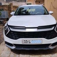 كيا سبورتاج 2024 • سبورتاج خليجي • كيا 2024 • سبورتاج للبيع • سيارة كي...
