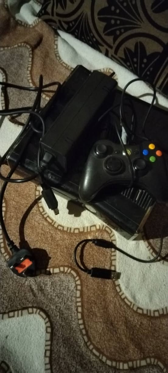 سلام عليكم
اكسن بوكس360
بيه 80لعبه مهكر
سعره 85 الف وبيه مجال مكاني البصرة الزبير


**إذا كنت صاحب هذا الإعلان وتريد حذفه لأي سبب، رجاءا أرسل رسالة إلى الدعم الفني**