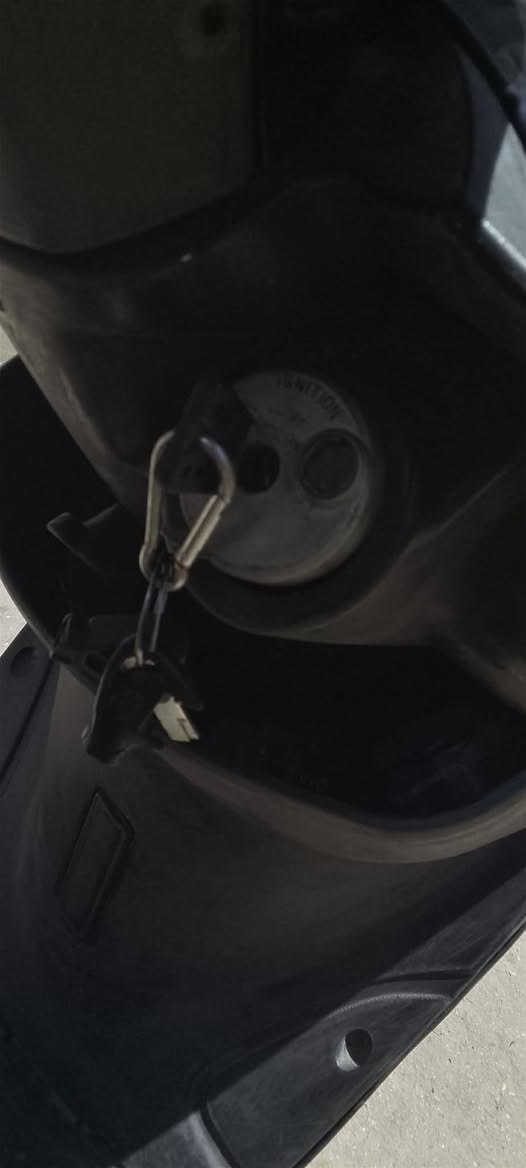 سلام عليكم ماكس عدله للبيع بوشه 49 بلاد ماناقصه شي محرك ناعم شلعه ومعدل ونعومه كلشي شغال سلف وهندر هورن لايت عالي ناصي بك لايت اشاير عداد قفل سكان قفل جنطه قفل جوزه كلهن شغالات دراجه حلوه ونضيفه مكفوله من كلشي حته السرقه سعر 440 بيه مجال المكان كربلاء حي العامل ( اليطي سعر من كيفه يسمع حجايه متعجبه)


**إذا كنت صاحب هذا الإعلان وتريد حذفه لأي سبب، رجاءا أرسل رسالة إلى الدعم الفني**