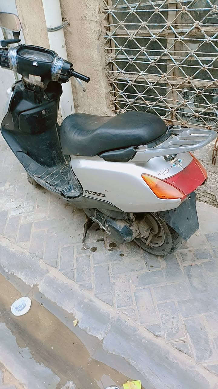 دراجه سبيسي للبيع كامله نكره سلف مكاني بغداد مدينه الصدر 7715412305 متواجد عل فيس


**إذا كنت صاحب هذا الإعلان وتريد حذفه لأي سبب، رجاءا أرسل رسالة إلى الدعم الفني**