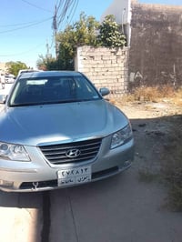 سوناتا • ٢٠١١ • محرك ما انفتح