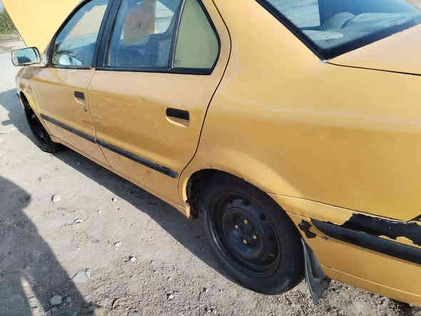 سلام عليكم سمد موديل 11 مكفوله عامه البيع سعر 30
رقم 📱 ‏‪0773 286 7332‬‏ابسلام عليكم سمند للبيع موديل 11مكفوله من الصبغ والتبديل مكفوله كفاله عامه
