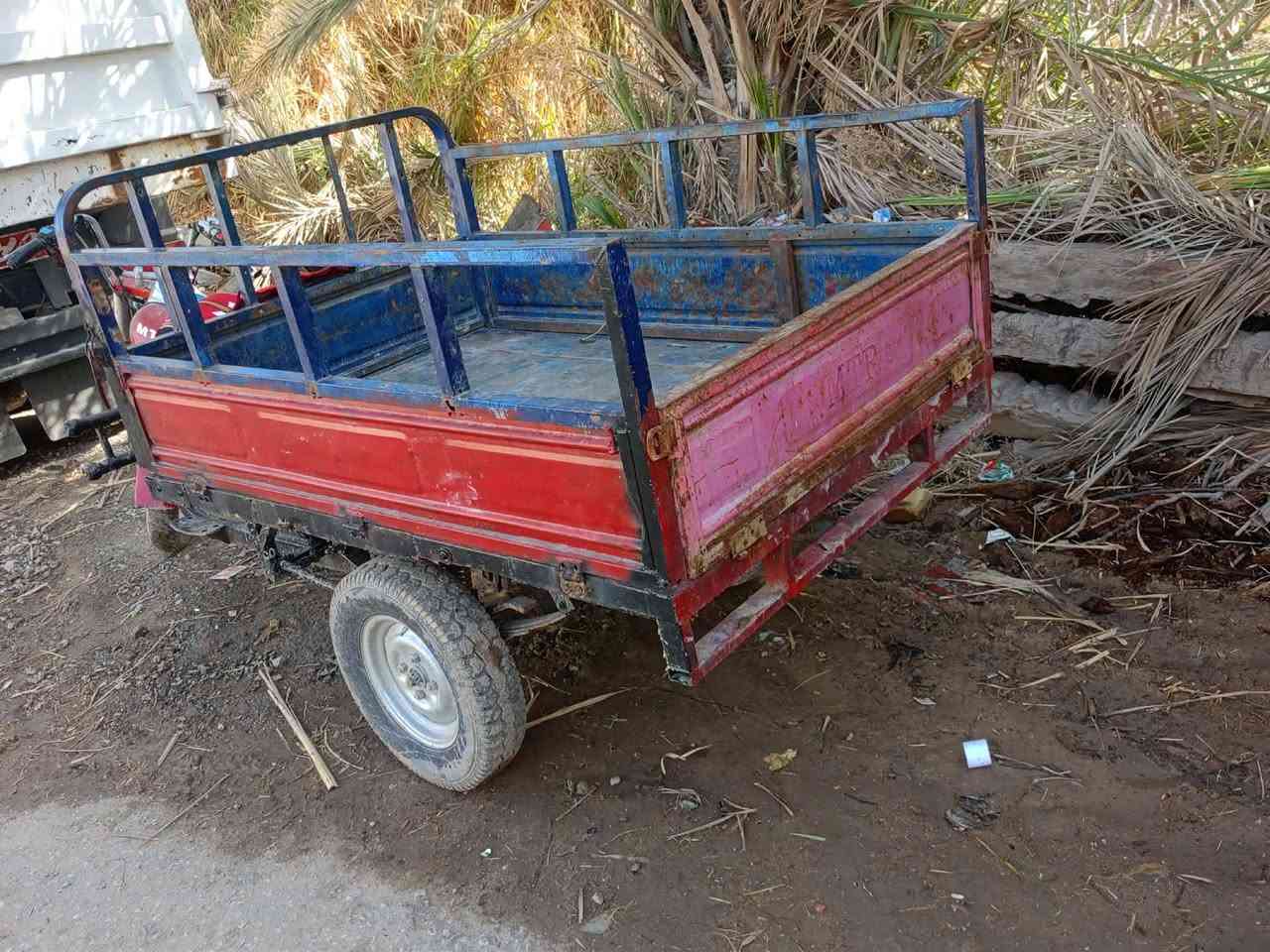 البيع امتيار موديل 2008 رقم وسنويه مكفوله كفاله عامه بدي نضيف كهربائية شغاله نكره  محرك 23 اكسن نضيف تخم تاير دبلات جدد   مكاني بابل كفل الاستفسار ***********       سعر 950 وبيها مجال
