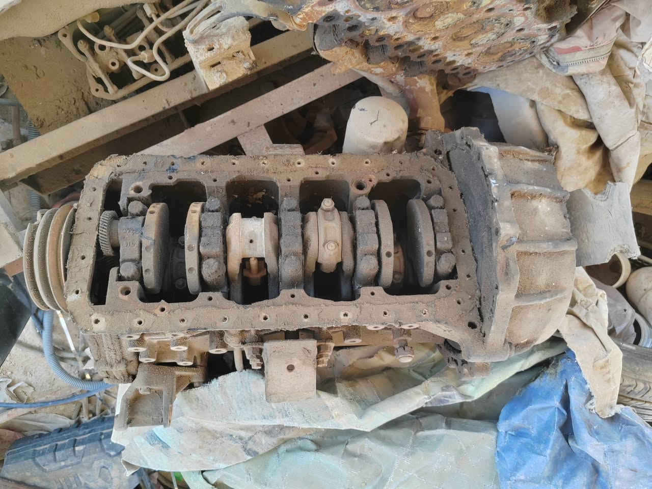 السلام عليكم مولده للبيع نوع المكينه كيا المولده تنباع على حالها هذا اي استفسار خاص  المكان الديوانيه


**إذا كنت صاحب هذا الإعلان وتريد حذفه لأي سبب، رجاءا أرسل رسالة إلى الدعم الفني**