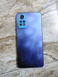 شاومي نوت ١٢ برو • ٢٥٦/٨ • قفل