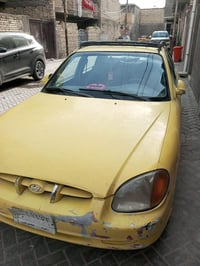 سوناتا • ٢٠٠١ • خصوصي