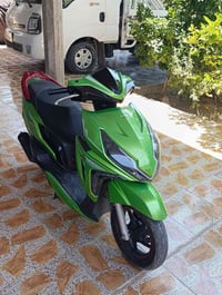 شاينك • تفاحي • ١٢٥