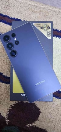 اس 25 الترا ذاكره 256/12  نظافه 100% وكاله مكفول كامل ملحقاته   أبو كا...