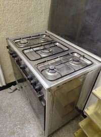 طباخ مصري • نضيف • شغال