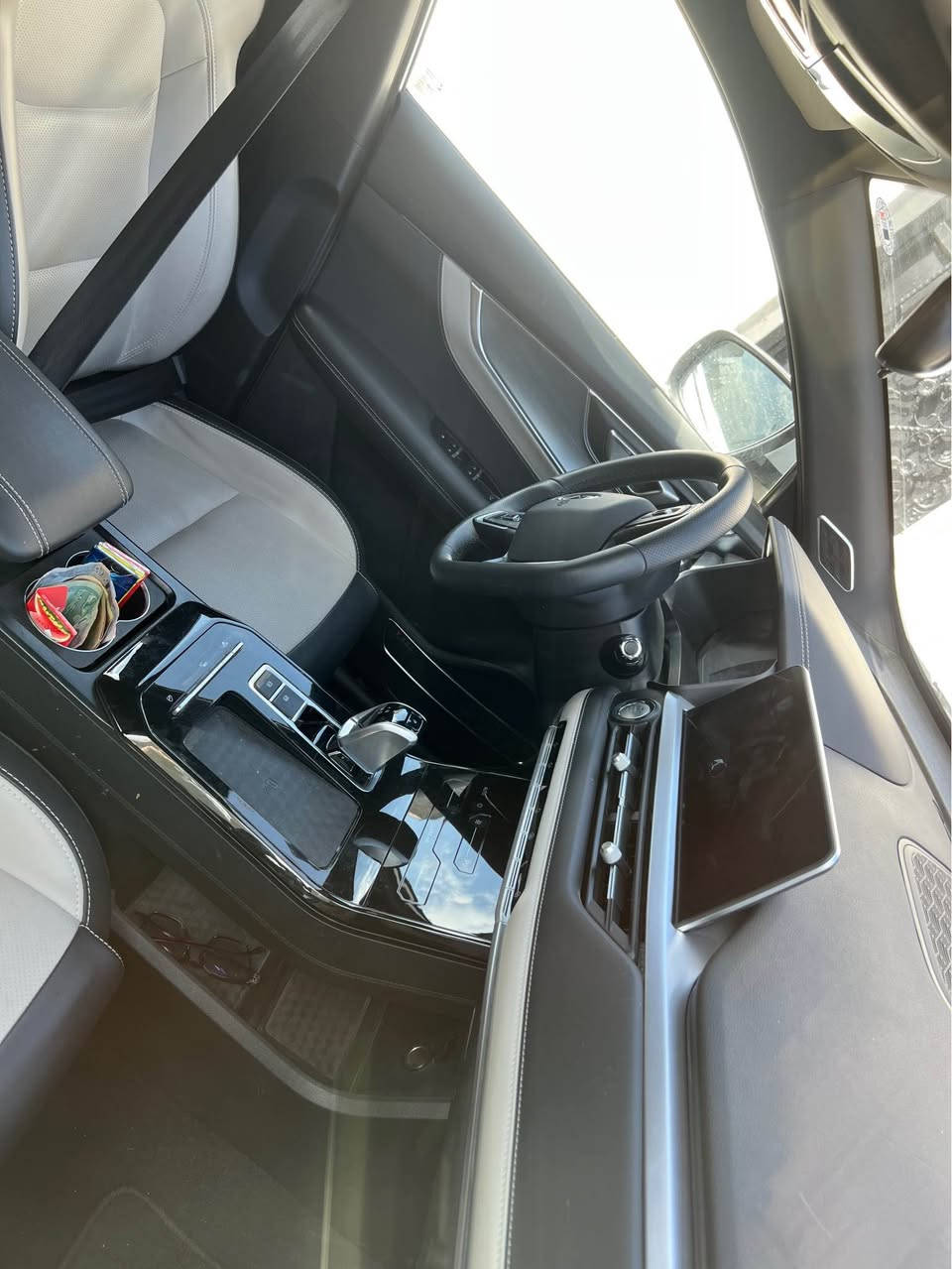 Chery tigo 7 pro 2024 فوول مواسەفات تەنها ١٤ هەزار   رۆشتیە سبوخ ساردە کوت هیچی نیە  هەموو شتی نوێیە نرخ ١٤٥ ژمارە موبایل *********** أربيل, العراق
