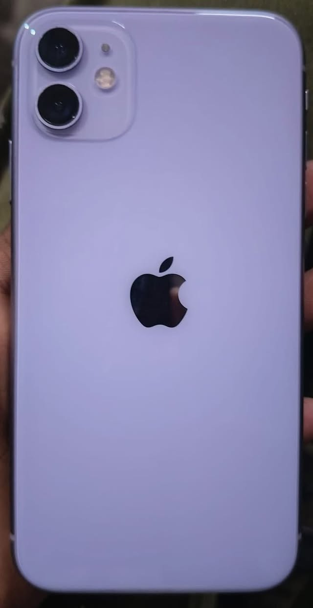 سلام عليكم ايفون11عادي للبيع
ذاكره128
البطاريه مثل ما واضح بلصوره 79
مامفتوح اي شي بي كفاله
جهاز وضع شركه
السعر 260 وبي مجال 

#اشاره


**إذا كنت صاحب هذا الإعلان وتريد حذفه لأي سبب، رجاءا أرسل رسالة إلى الدعم الفني**