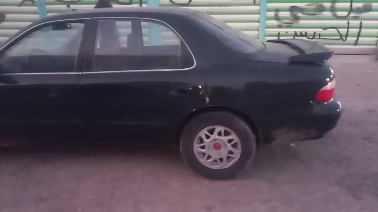 للبيع كيه كريدوس مكفوله من الضرر صبغ جماليه كير عادي محرك نضيف مراوس بسياره صفره انطي فرق *********** ***********
