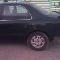 للبيع كيه كريدوس مكفوله من الضرر صبغ جماليه كير عادي محرك نضيف مراوس ب...