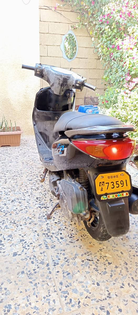 بريز للبيع
دراجه كامله من كلشي كهربائيات و مكينه ناعمه يرادلها شويه ترتيب مكانها بغداد التاجيات قرب جسر الدوار  اي استفسار ٧٧٤٠٦٦٦١٢٩‬‏‬‏٠


**إذا كنت صاحب هذا الإعلان وتريد حذفه لأي سبب، رجاءا أرسل رسالة إلى الدعم الفني**