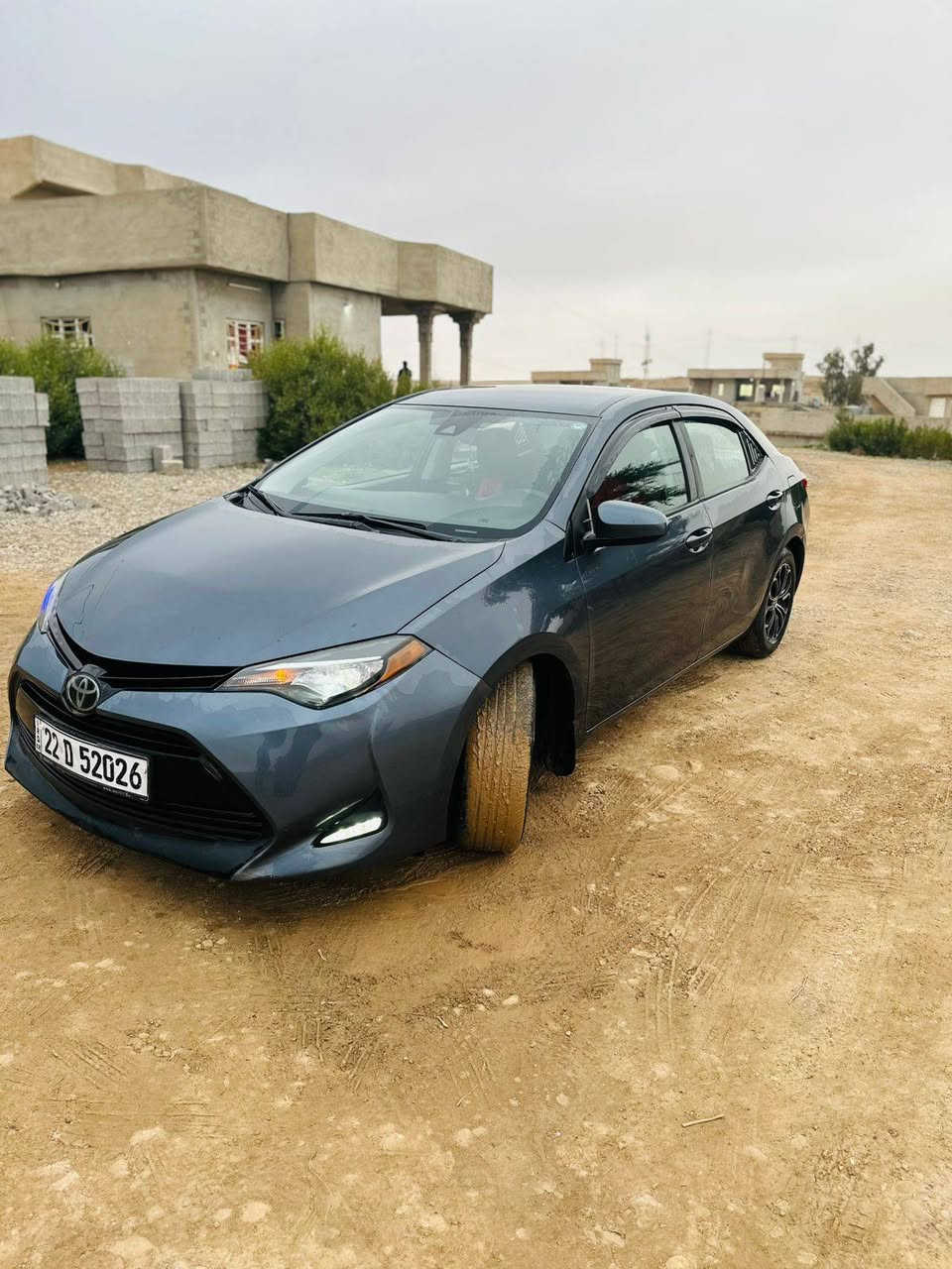 السلام عليكم ورحمه الله وبركاته
سياره كورله موصفات (L) موديل 2017
البيع ضرر قطعه وحده جاملوق خلفي بدون دواخل السياره مال البيت شرط مامشتغله تكسي
هزه جديده نسبه٪95 السنويه الغاية 2030
كابون بانزين
واني الشرعي
وشرط التحويل
السعر$145
وبيه مجال قليل
تصل على الرقم
***********/***********
