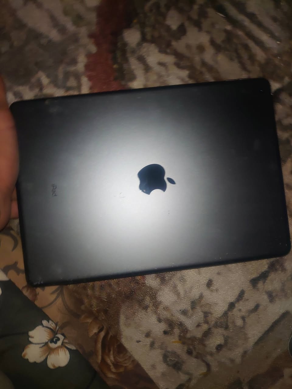 ايباد ابل جيل 9
نظافة 90 بل 100 

بطاريتة 90

ذاكرة تخزين 256 

60 فريم ببجي 

سعر/ قيم بما يرضى الله 

مكاني / بغداد/ دورة
 

موجود خاص فقط


**إذا كنت صاحب هذا الإعلان وتريد حذفه لأي سبب، رجاءا أرسل رسالة إلى الدعم الفني**