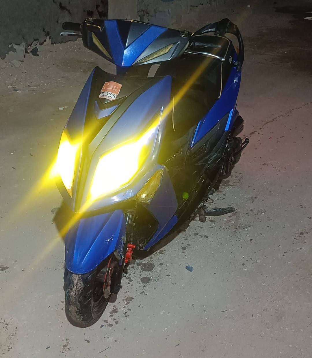 دراجة للبيع مكاني كربلاء ***********
