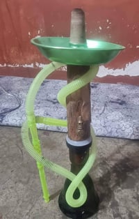 ساعات رجاليه + نركيله خشب للبيع  07719531485