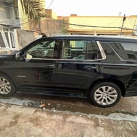 تاهو بريمير • ٢٠٢٣ • ٧٦٠٠٠ كم